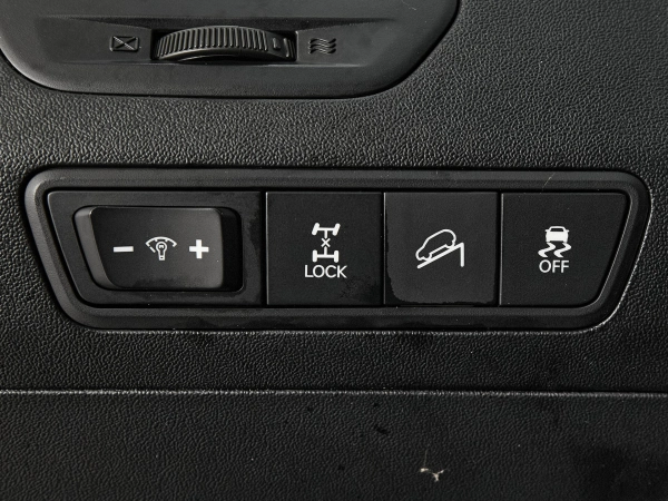 Hyundai ix35, I фото №14