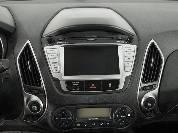 Hyundai ix35, I фото №16