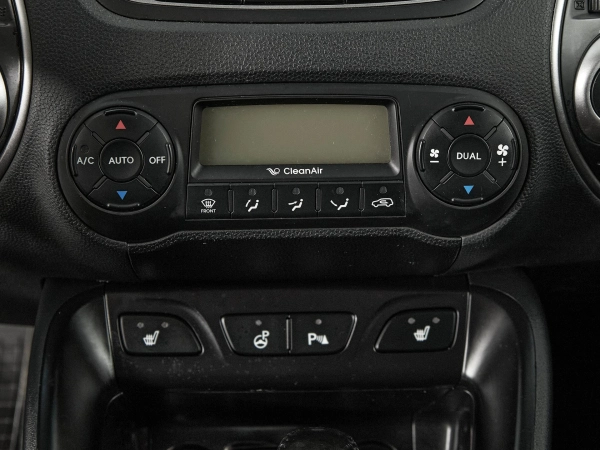 Hyundai ix35, I фото №17