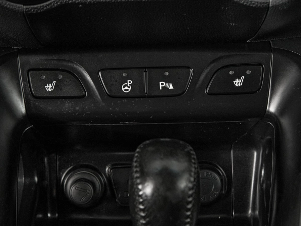 Hyundai ix35, I фото №18