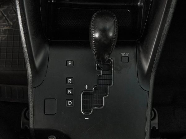 Hyundai ix35, I фото №19