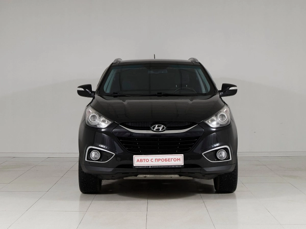 Hyundai ix35, I фото №2