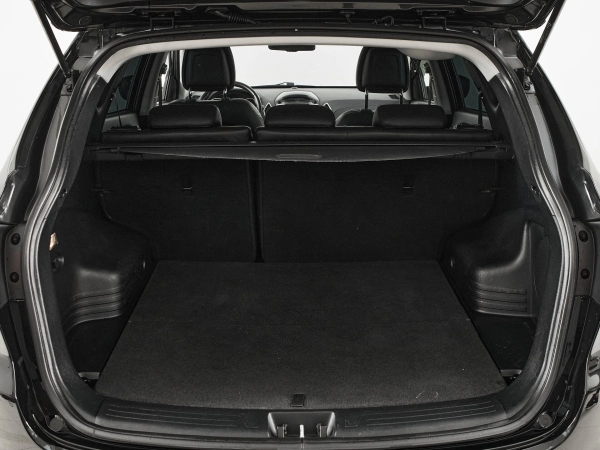 Hyundai ix35, I фото №21