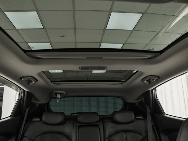 Hyundai ix35, I фото №7