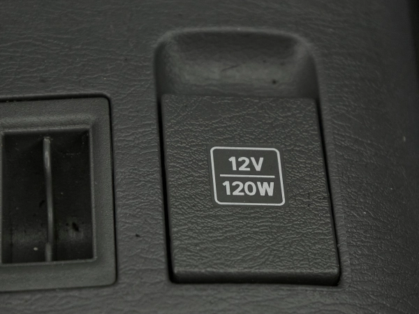 Toyota RAV4, II (XA20) фото №13