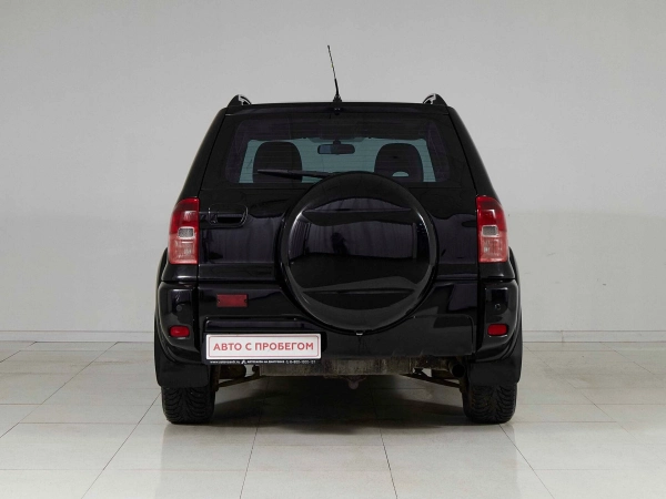 Toyota RAV4, II (XA20) фото №5