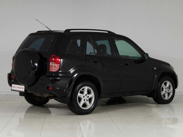 Toyota RAV4, II (XA20) фото №6