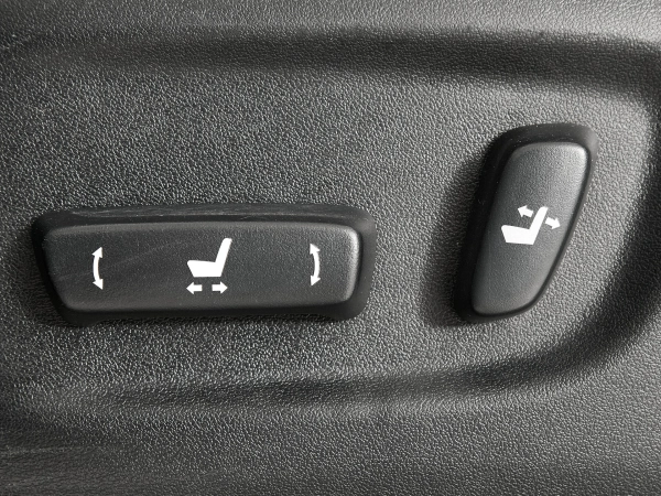 Toyota Land Cruiser Prado, 150 Series Рестайлинг 1 фото №15