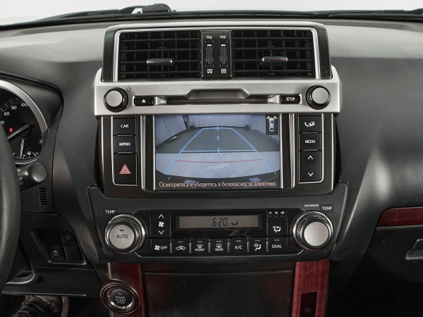 Toyota Land Cruiser Prado, 150 Series Рестайлинг 1 фото №20