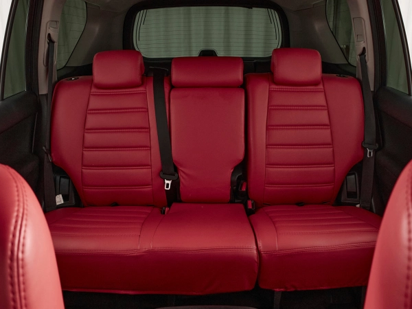 Toyota Land Cruiser Prado, 150 Series Рестайлинг 1 фото №26