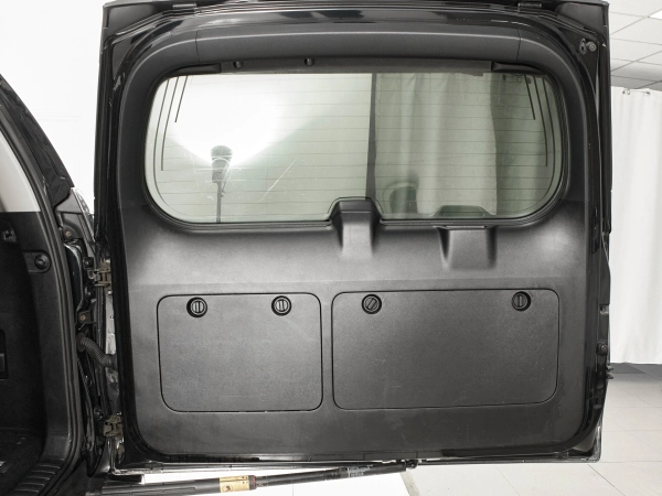 Toyota Land Cruiser Prado, 150 Series Рестайлинг 1 фото №28