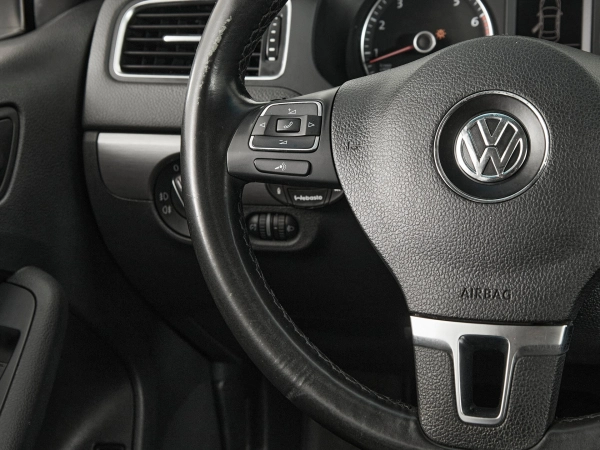 Volkswagen Jetta, VI фото №11