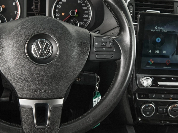 Volkswagen Jetta, VI фото №12