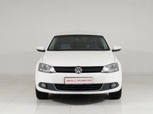 Volkswagen Jetta, VI фото №2