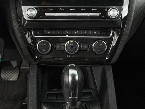 Volkswagen Jetta, VI фото №20
