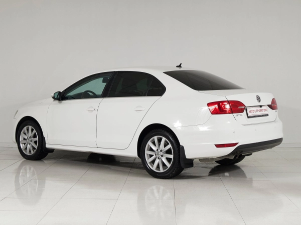 Volkswagen Jetta, VI фото №4