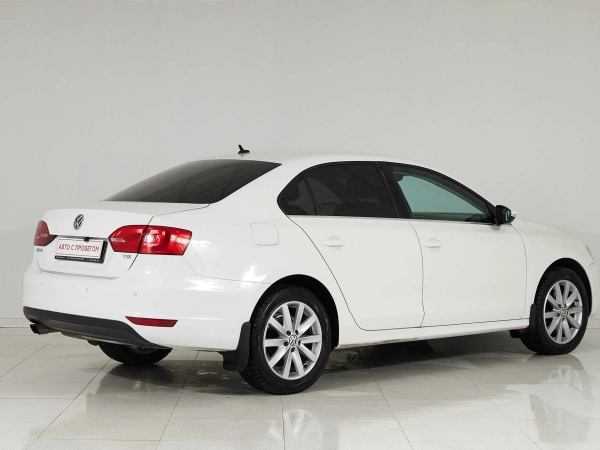 Volkswagen Jetta, VI фото №6