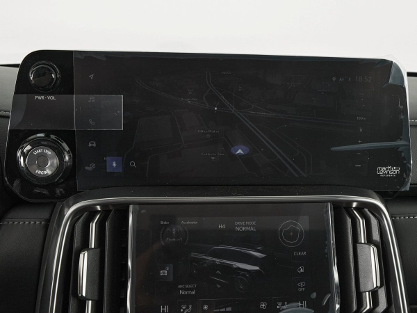 Lexus LX, IV фото №22