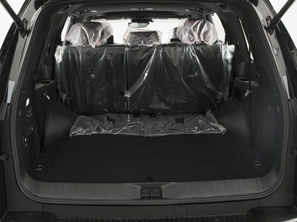 Lexus LX, IV фото №36