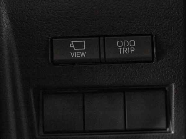 Toyota Land Cruiser, 300 Series фото №19