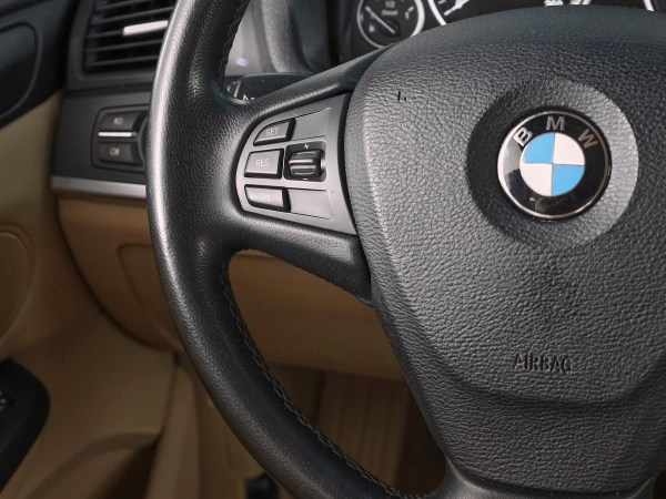 BMW X3, II (F25) фото №11