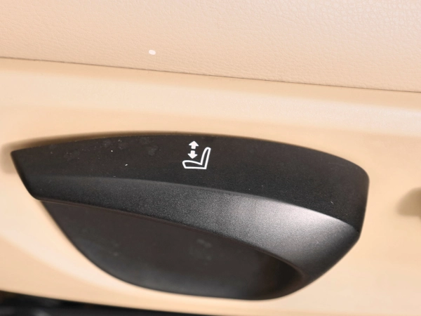 BMW X3, II (F25) фото №15