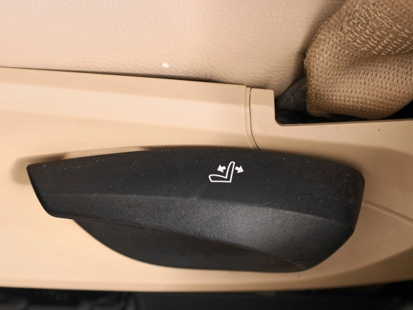 BMW X3, II (F25) фото №16