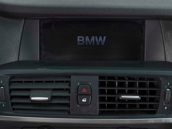 BMW X3, II (F25) фото №18