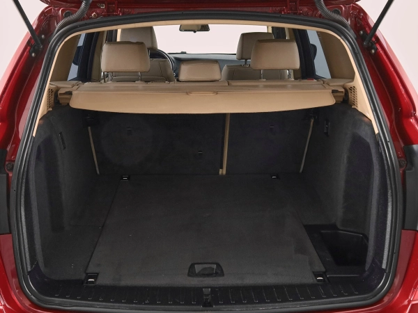 BMW X3, II (F25) фото №24