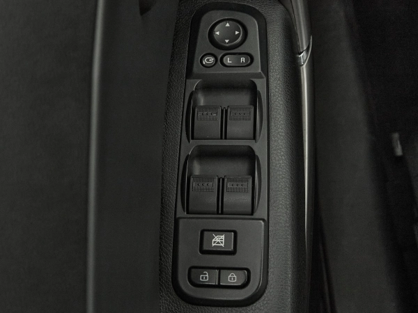 FAW Besturn X80, I Рестайлинг фото №14