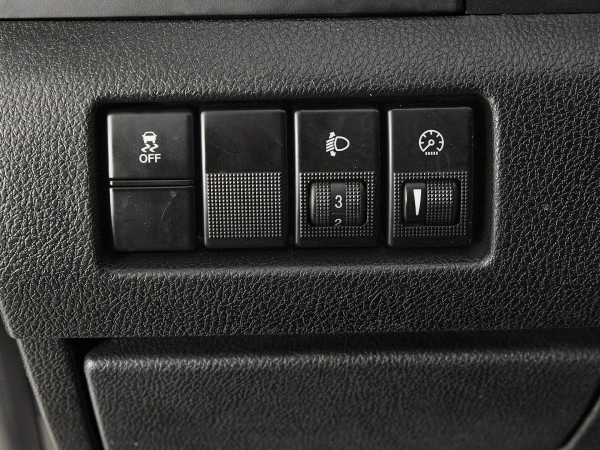 FAW Besturn X80, I Рестайлинг фото №15