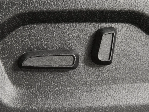 FAW Besturn X80, I Рестайлинг фото №16