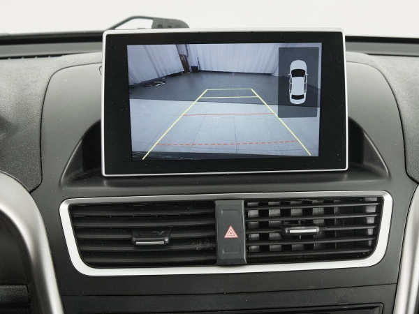 FAW Besturn X80, I Рестайлинг фото №19