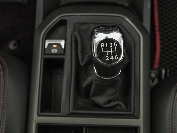 FAW Besturn X80, I Рестайлинг фото №22