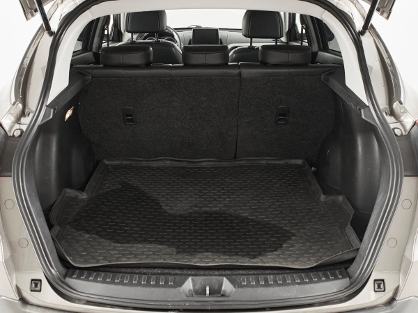 FAW Besturn X80, I Рестайлинг фото №24
