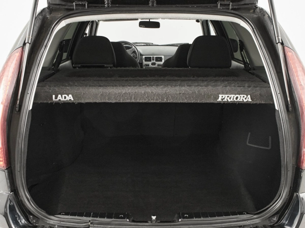 Lada (ВАЗ) Priora, I фото №19
