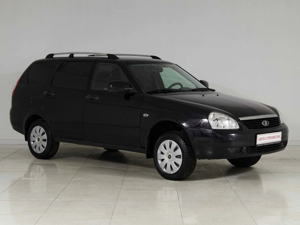 Lada (ВАЗ) Priora, I фото №3
