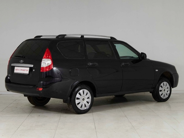 Lada (ВАЗ) Priora, I фото №6