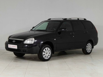 Lada (ВАЗ) Priora, I 2011 Норма фото