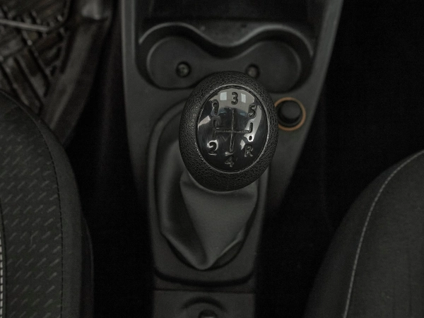Renault Sandero, I фото №11
