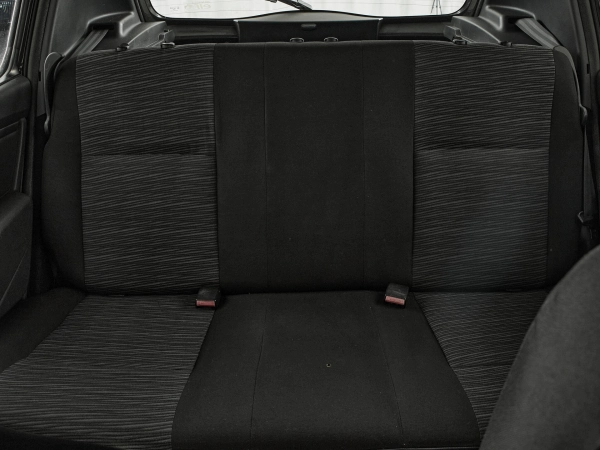 Renault Sandero, I фото №12