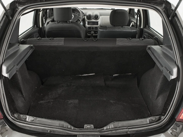 Renault Sandero, I фото №13