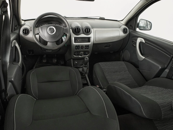 Renault Sandero, I фото №7