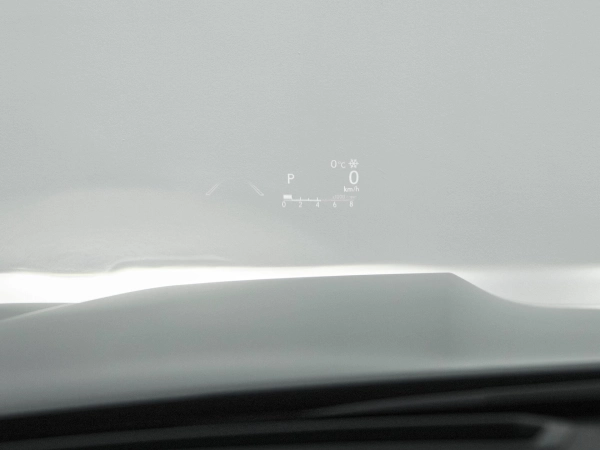 Lexus LX, IV фото №12