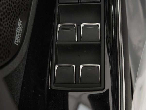 Lexus LX, IV фото №17