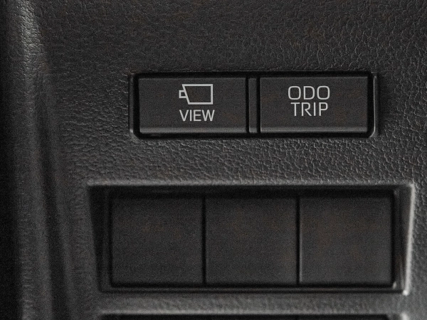 Toyota Land Cruiser, 300 Series фото №20