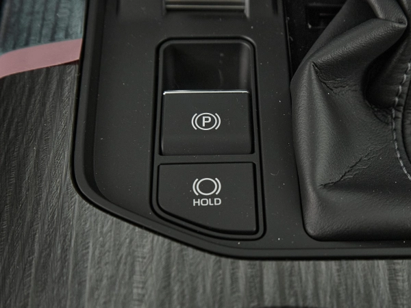 Toyota Land Cruiser, 300 Series фото №28