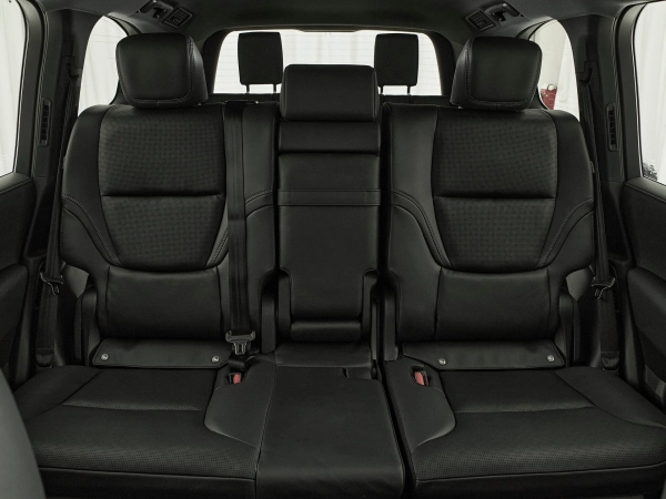 Toyota Land Cruiser, 300 Series фото №31