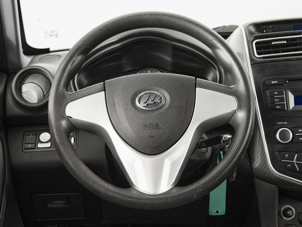 Lifan X60, I Рестайлинг 2 фото №10