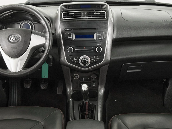 Lifan X60, I Рестайлинг 2 фото №13